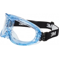Protective goggles 3M-GOG-FAHREN11