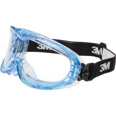 Protective goggles 3M-GOG-FAHREN12