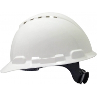 Protective helmet 3M-KAS-H700N W
