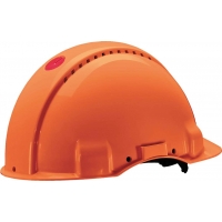Protective helmet 3M-KAS-SOLARISN P