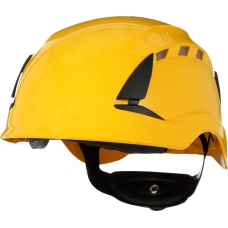 Protective helmet 3M-KAS-X5500V Y