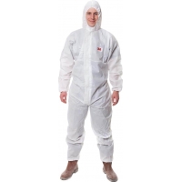 Protective overalls 3M-KOM-4515 W