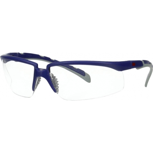 Ochranné okuliare 3M-OO-2000 T25