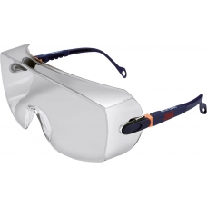 Ochranné okuliare 3M-OO-2800 T