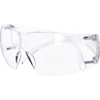 Ochranné okuliare 3M-OO-SF201 T