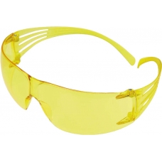 Ochranné okuliare 3M-OO-SF203 Y