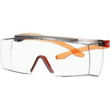 Ochranné okuliare 3M-OO-SF3701SKN T