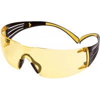 Ochranné okuliare 3M-OO-SF400 Y