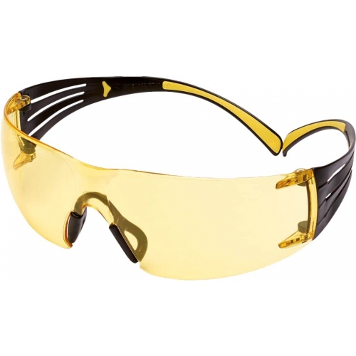 Ochranné okuliare 3M-OO-SF400 Y