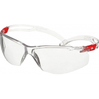 Ochranné okuliare 3M-OO-SF500 T