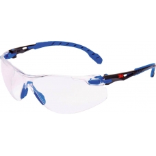 Ochranné okuliare 3M-OO-SOLUS1000 TNB