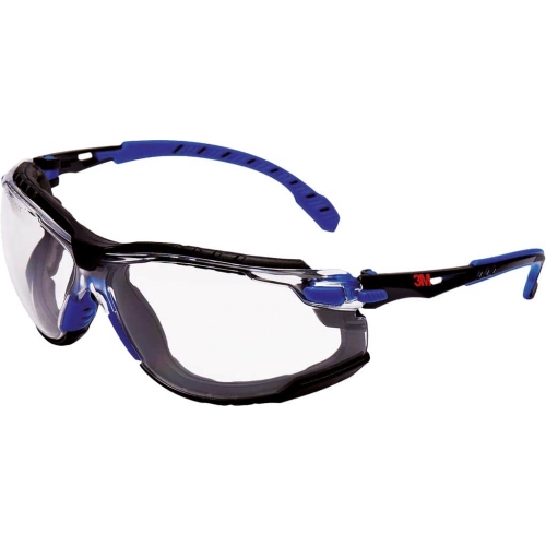 Protective glasses 3M-OO-SOLUS1101 T