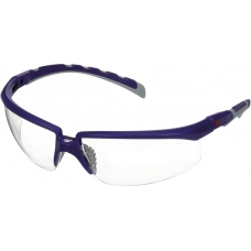 Ochranné okuliare 3M-OO-SOLUS2001AS T
