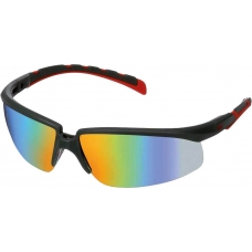 Protective glasses 3M-OO-SOLUS2024 NMZP