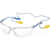 Ochranné okuliare 3M-OO-TORA-CCS T