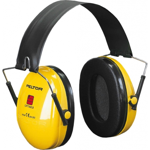 Ear-muffs 3M-OPTIME1-S Y