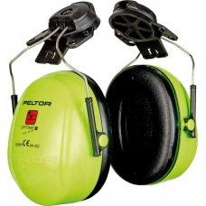 Ear muff 3M-OPTIME2-H F