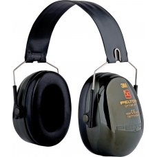 Chránič sluchu 3M-OPTIME2-S Z