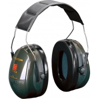 Chránič sluchu 3M-OPTIME2 Z