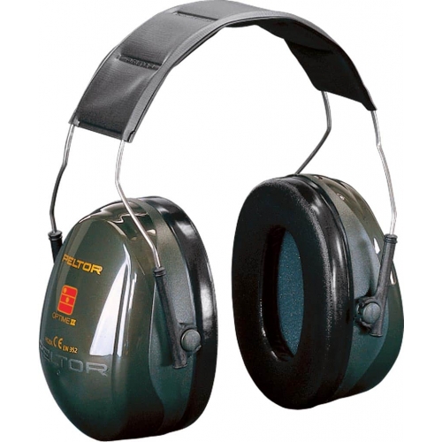 Chránič sluchu 3M-OPTIME2 Z