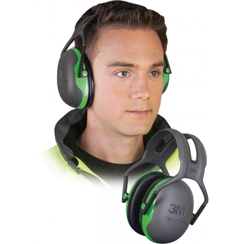 Ear muff 3M-PELTOR-X1