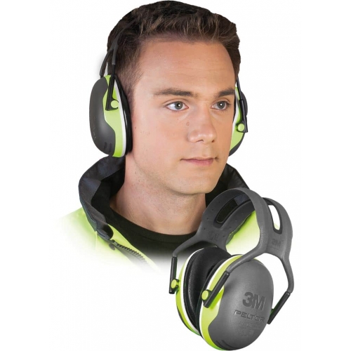 Ear muff 3M-PELTOR-X4