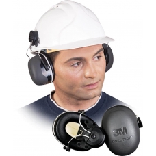 Chrániče sluchu 3M-PELTOR-X5-H