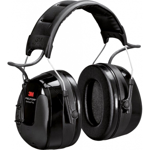 Ear-muffs 3M-TUNES-PRO Z