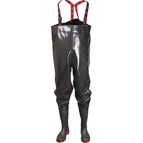 Waterproof chest waders AJ-SBSTRONG B