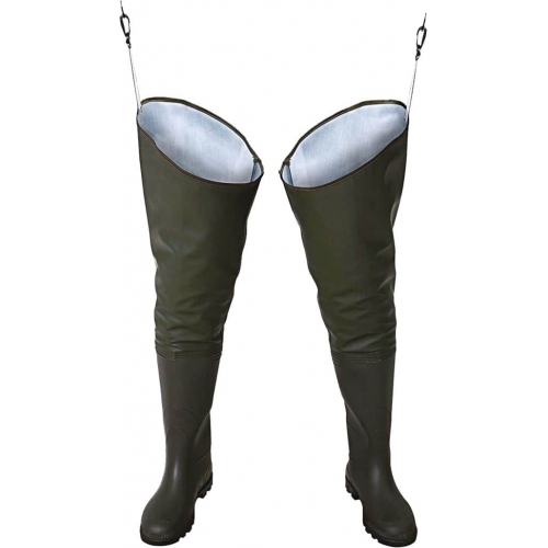 Waterproof thigh waders standard AJ-WR02 Z