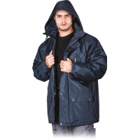 Zateplená ochranná bunda ALASKA G