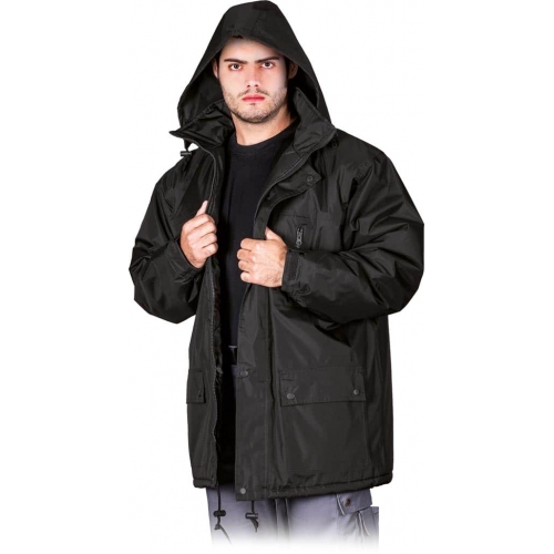 Protective insulated jacket ALASKA B