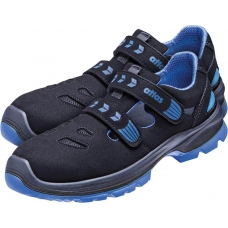Safety shoes ATLAS-3565W10_S BN