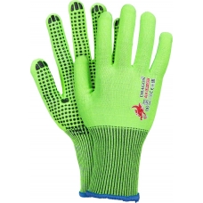 Protective gloves AXLIM-DOT JZB