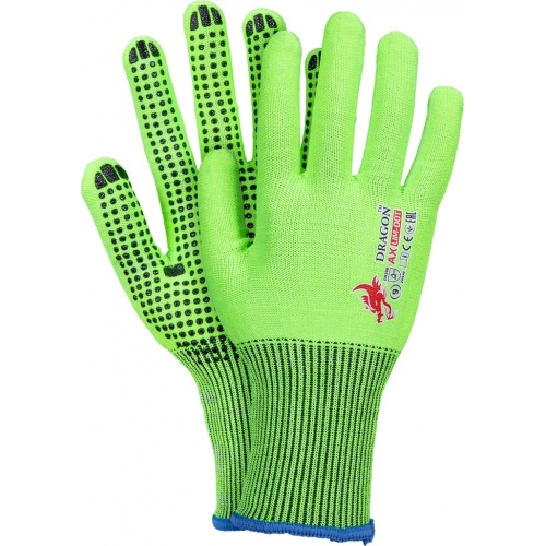 Protective gloves AXLIM-DOT JZB