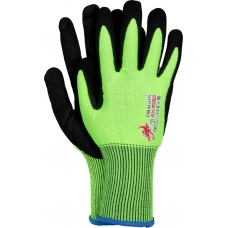 AXLIM-NI JZWB 9 ochranné rukavice