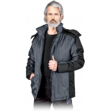 Protective insulated jacket BALTIC SB