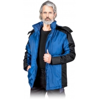 Protective insulated jacket BALTIC NB
