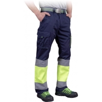 Protective trousers BAX-T GY