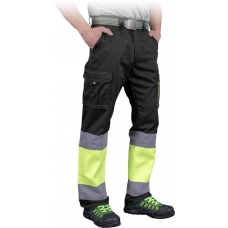 Protective trousers BAX-T BY