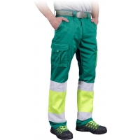 Protective trousers BAX-T ZY