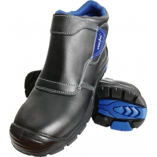 Zváračská bezpečnostná obuv BCH-DREZNO-S3 BN