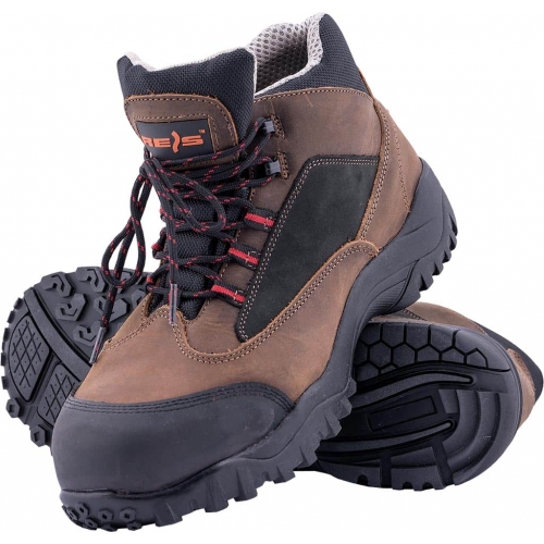 Safety shoes BCH BBR S3