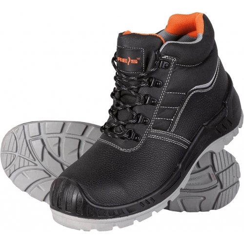 Safety shoes BCTITAN_T S3 BP