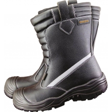Safety shoes BCU BS