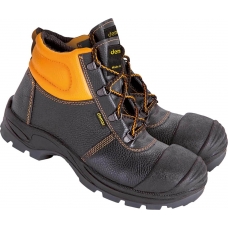 Bezpečnostná obuv BD9002-T-S3 BP