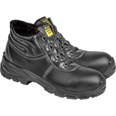 Safety shoes BDGLOSS-TO-S3 B