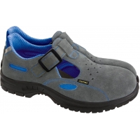 Safety shoes BDLEO-L SN