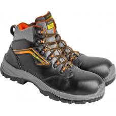 Safety shoes BDSOLO-T-S3 BS