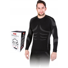 Thermoactive t-shirt BERGEN-J BS